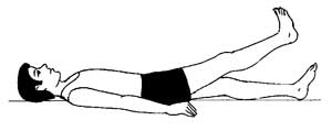 Back Exercise 2 Back Exercise 2