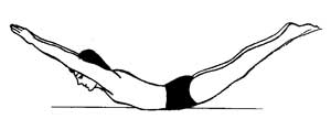 Back Exercise 7