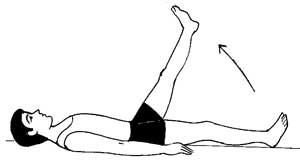 Knee Exercise 6