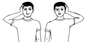 Neck Excercise 2 Neck Excercise 2