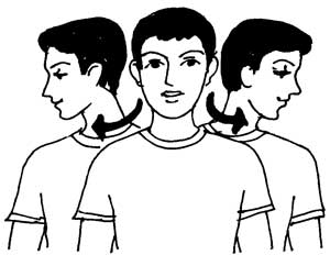 Neck Excercise 7