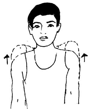 Shoulder Exercise 3