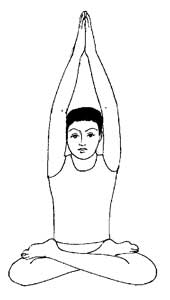 Poses in Sitting Position 2