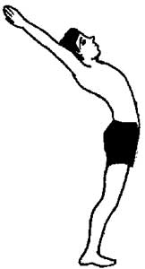 Suryanamaskar 11