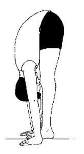 Poses in Standing Position 4
